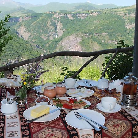 Old Halidzor Villa Luaran gambar