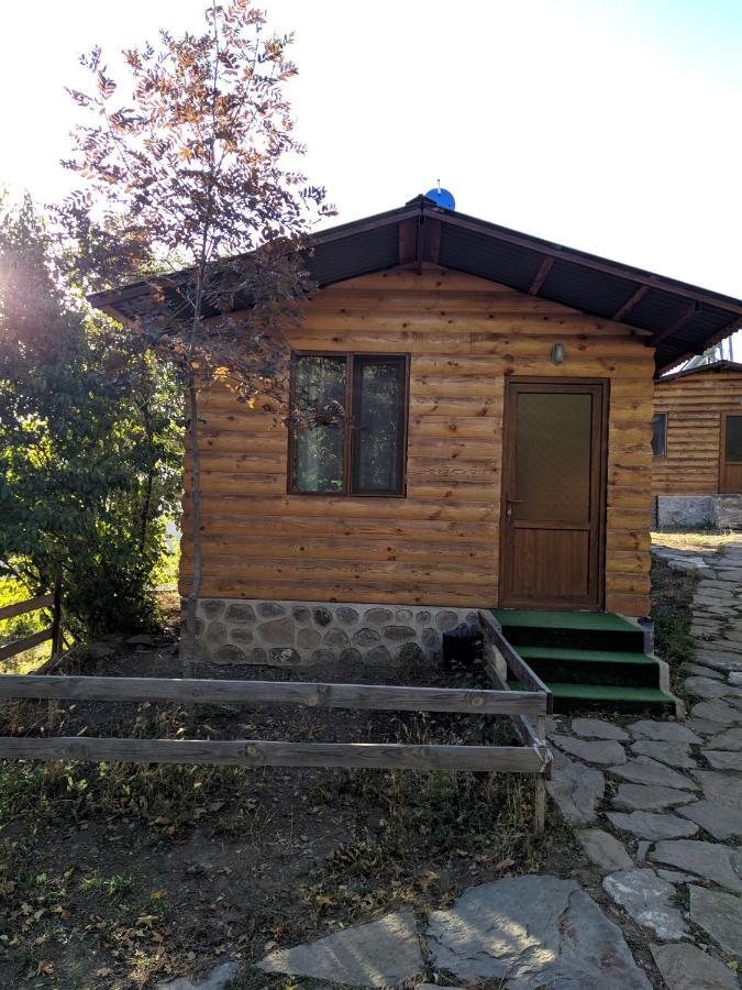 Old Halidzor Villa Luaran gambar