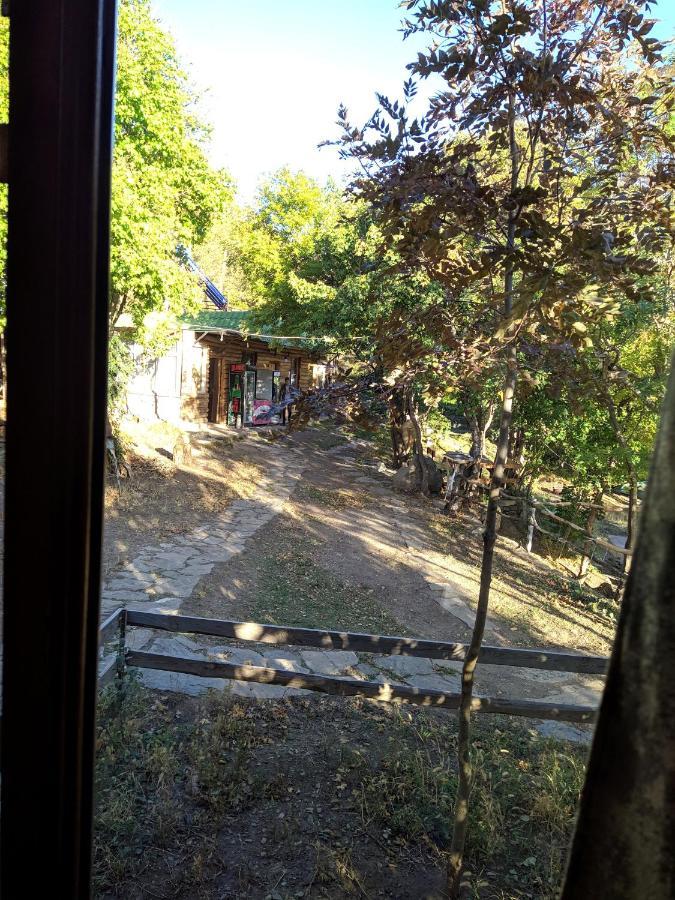 Old Halidzor Villa Luaran gambar