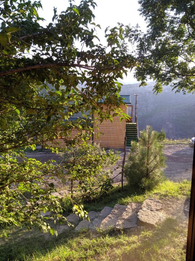 Old Halidzor Villa Luaran gambar