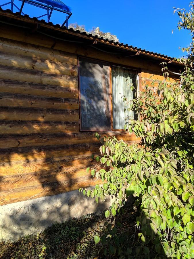 Old Halidzor Villa Luaran gambar