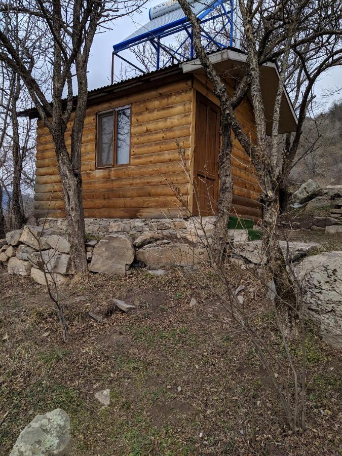 Old Halidzor Villa Luaran gambar