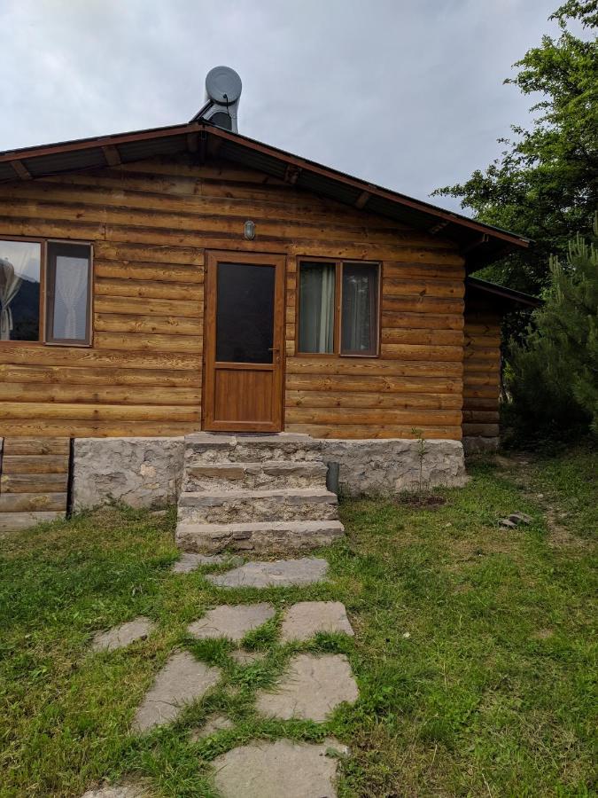 Old Halidzor Villa Luaran gambar
