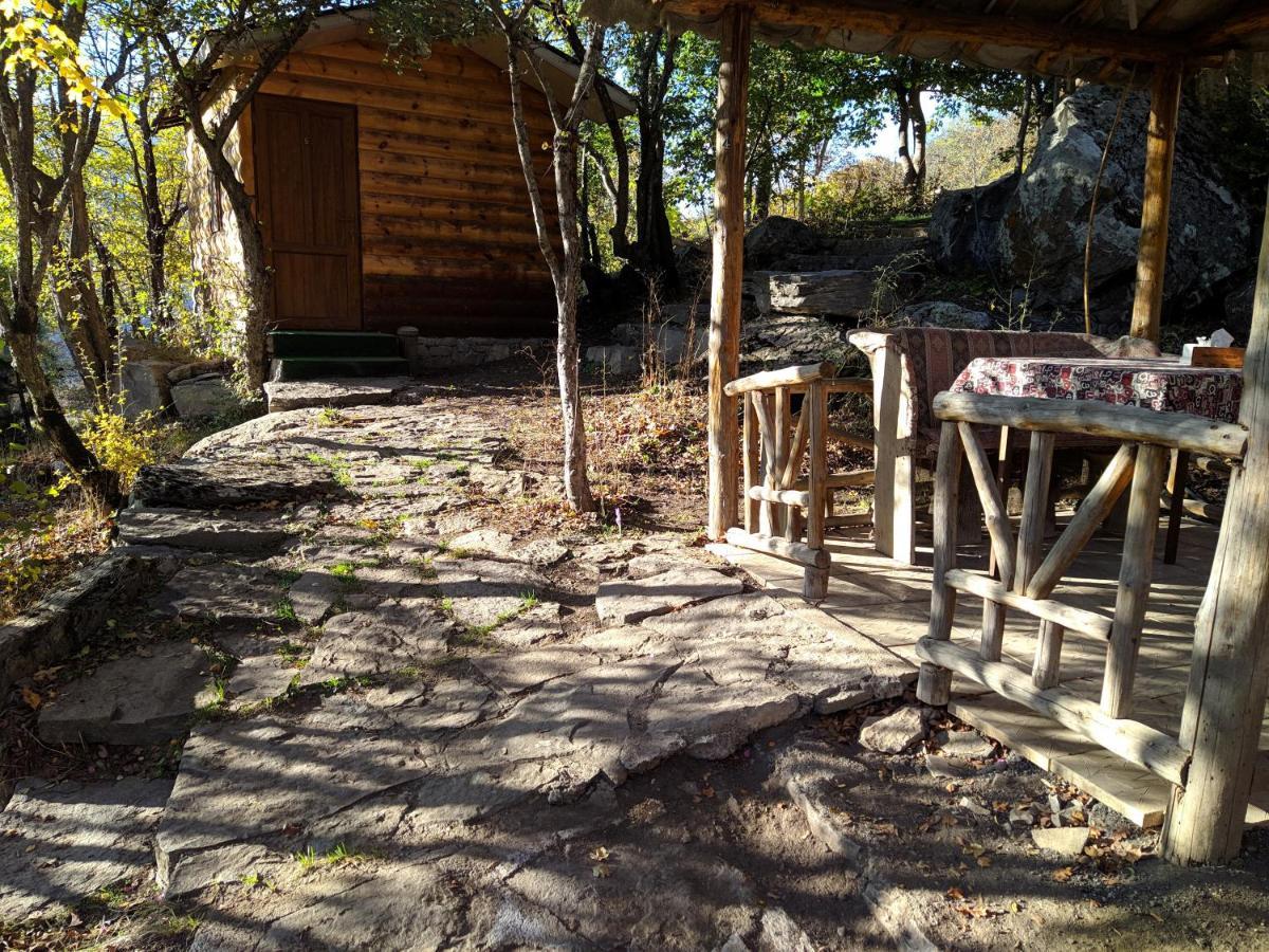 Old Halidzor Villa Luaran gambar