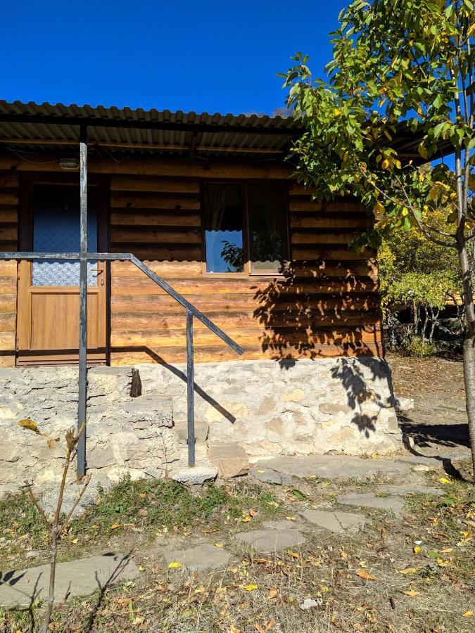 Old Halidzor Villa Luaran gambar