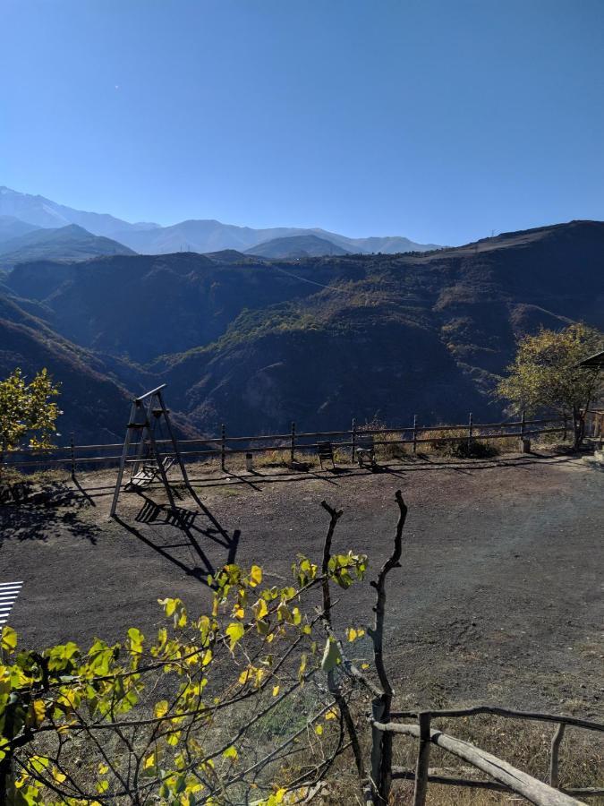 Old Halidzor Villa Luaran gambar