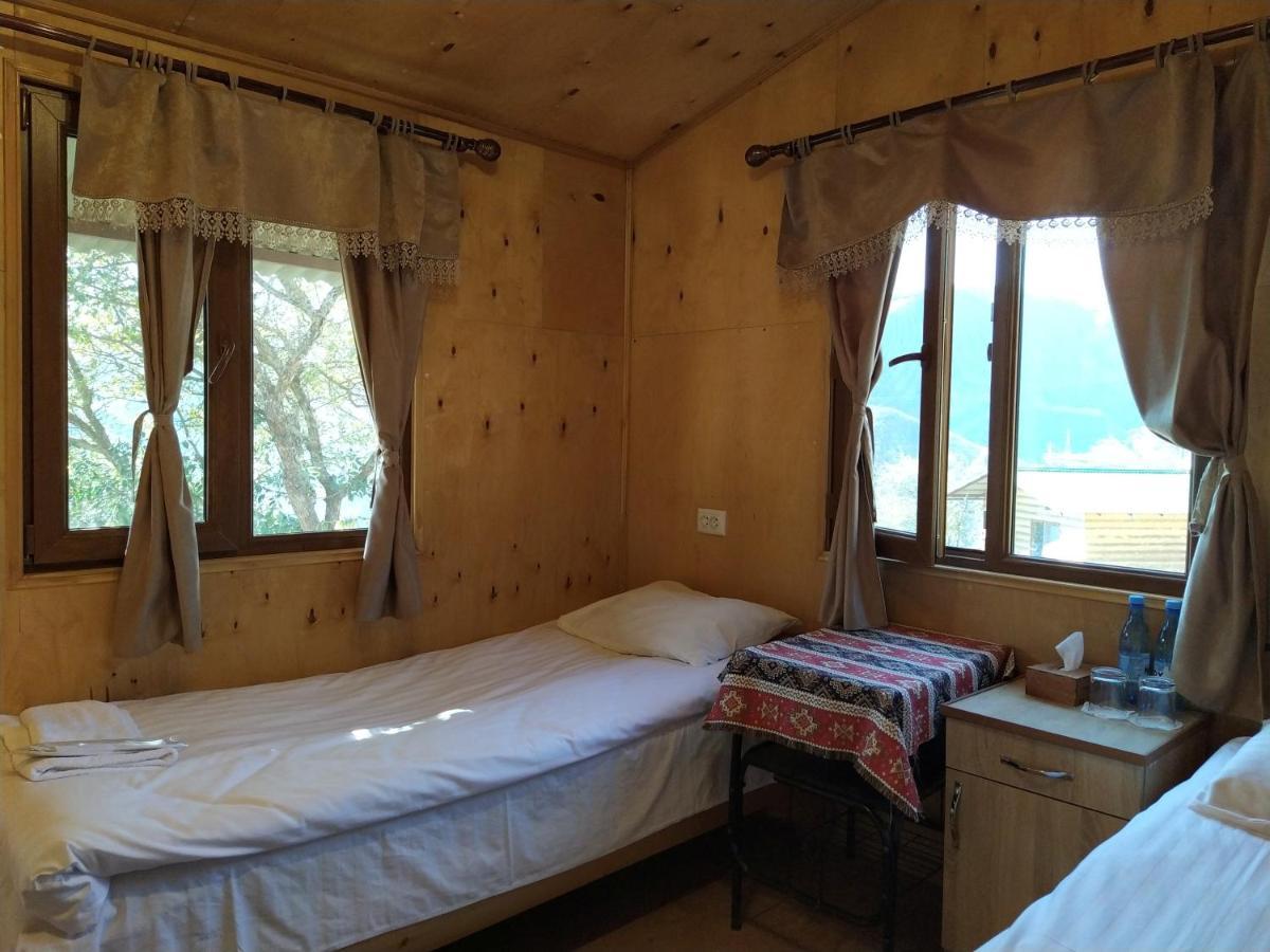 Old Halidzor Villa Luaran gambar