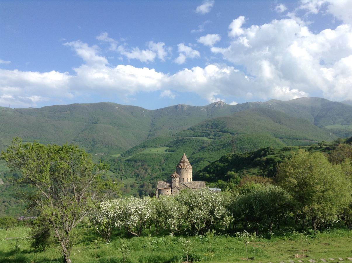 Old Halidzor Villa Luaran gambar