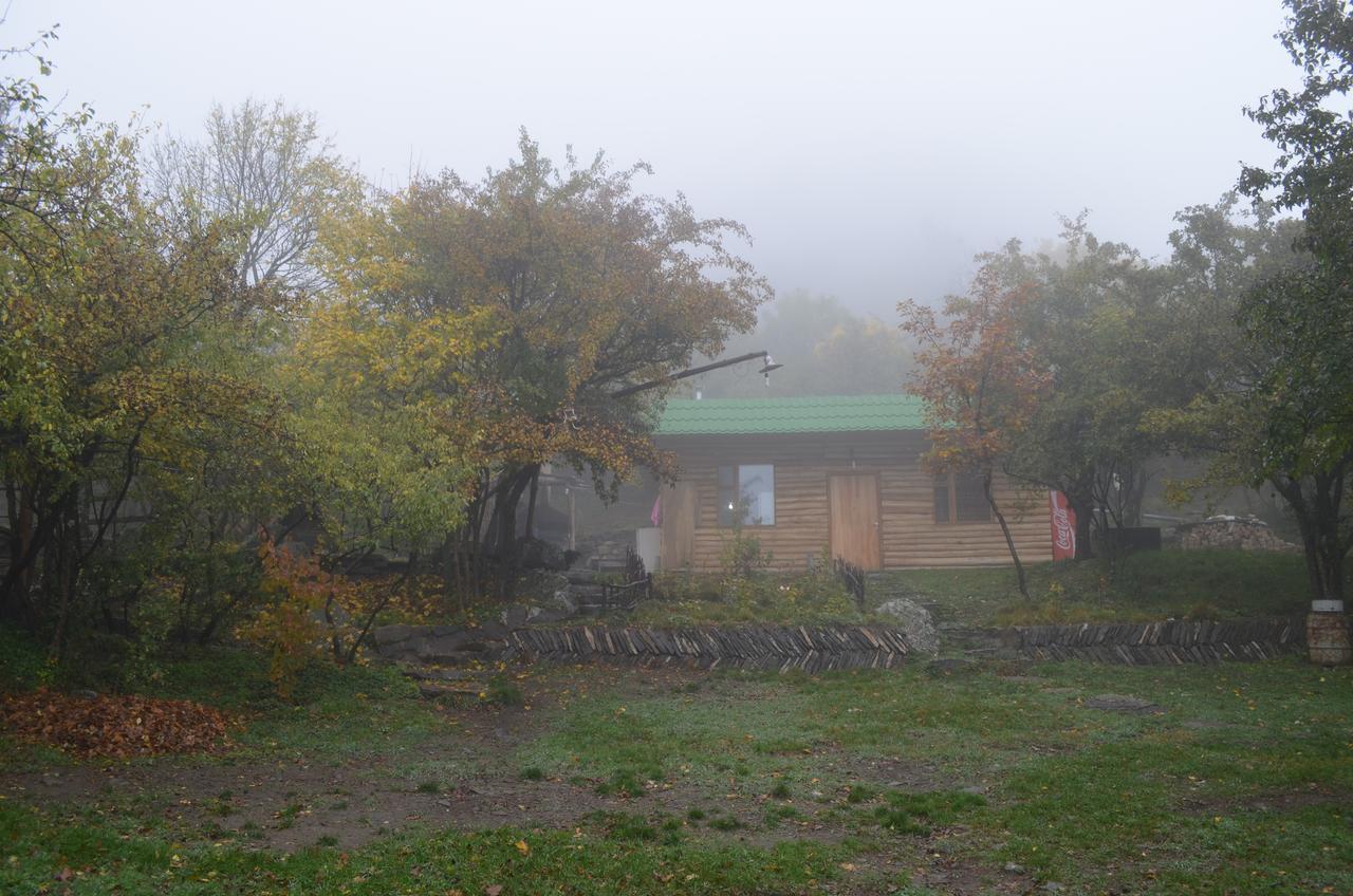 Old Halidzor Villa Luaran gambar