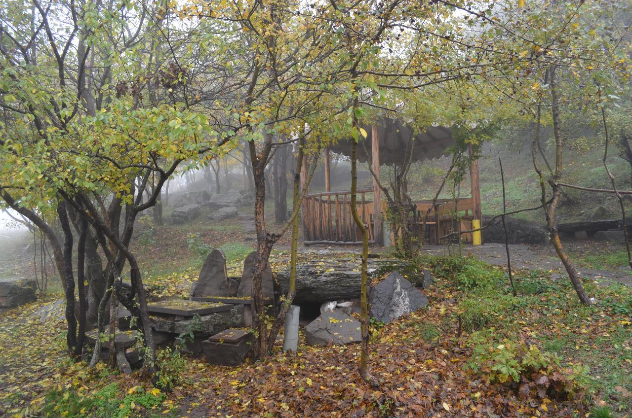 Old Halidzor Villa Luaran gambar