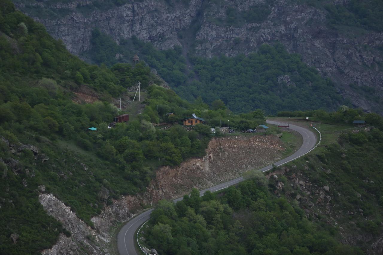 Old Halidzor Villa Luaran gambar