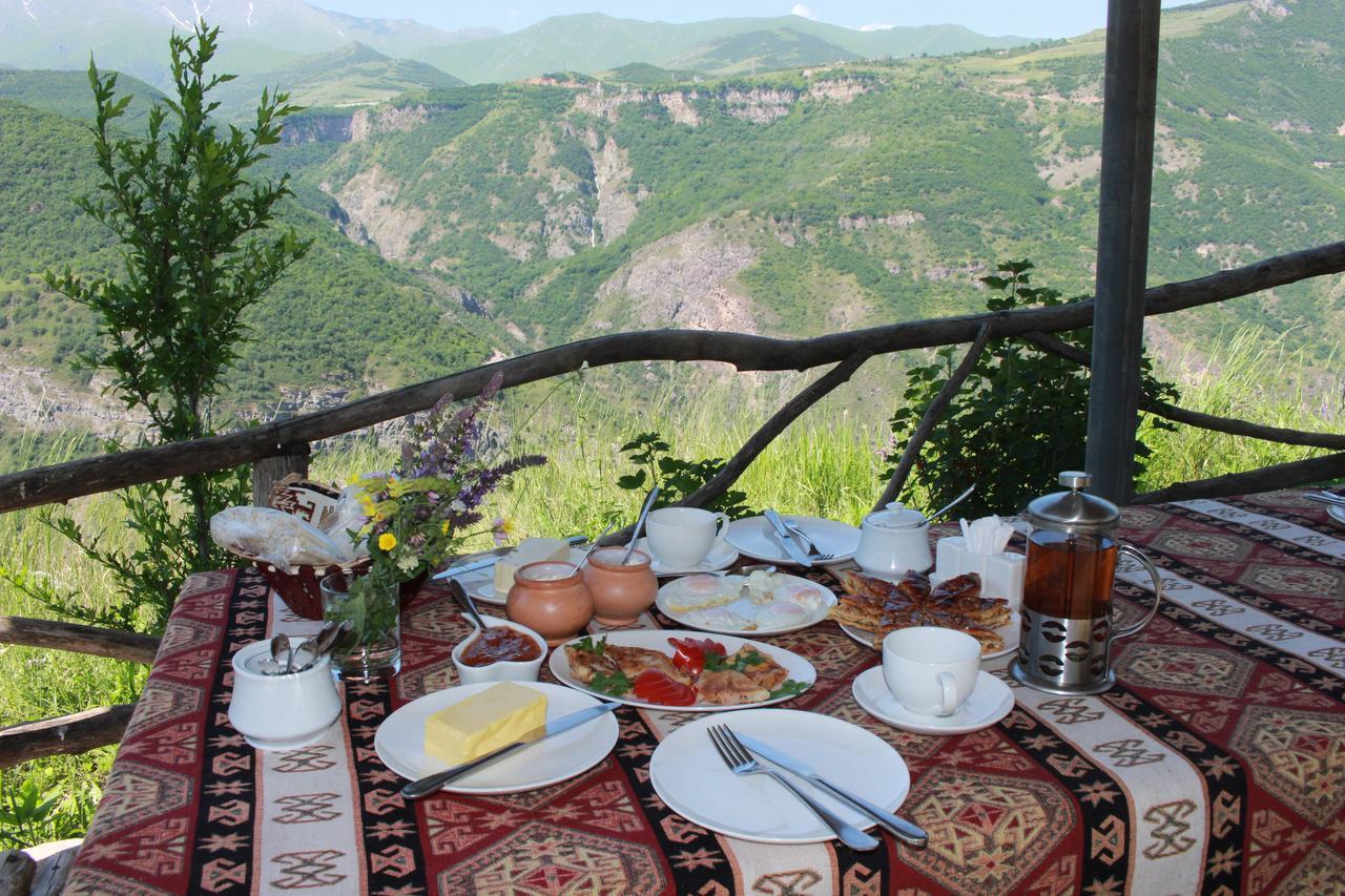Old Halidzor Villa Luaran gambar