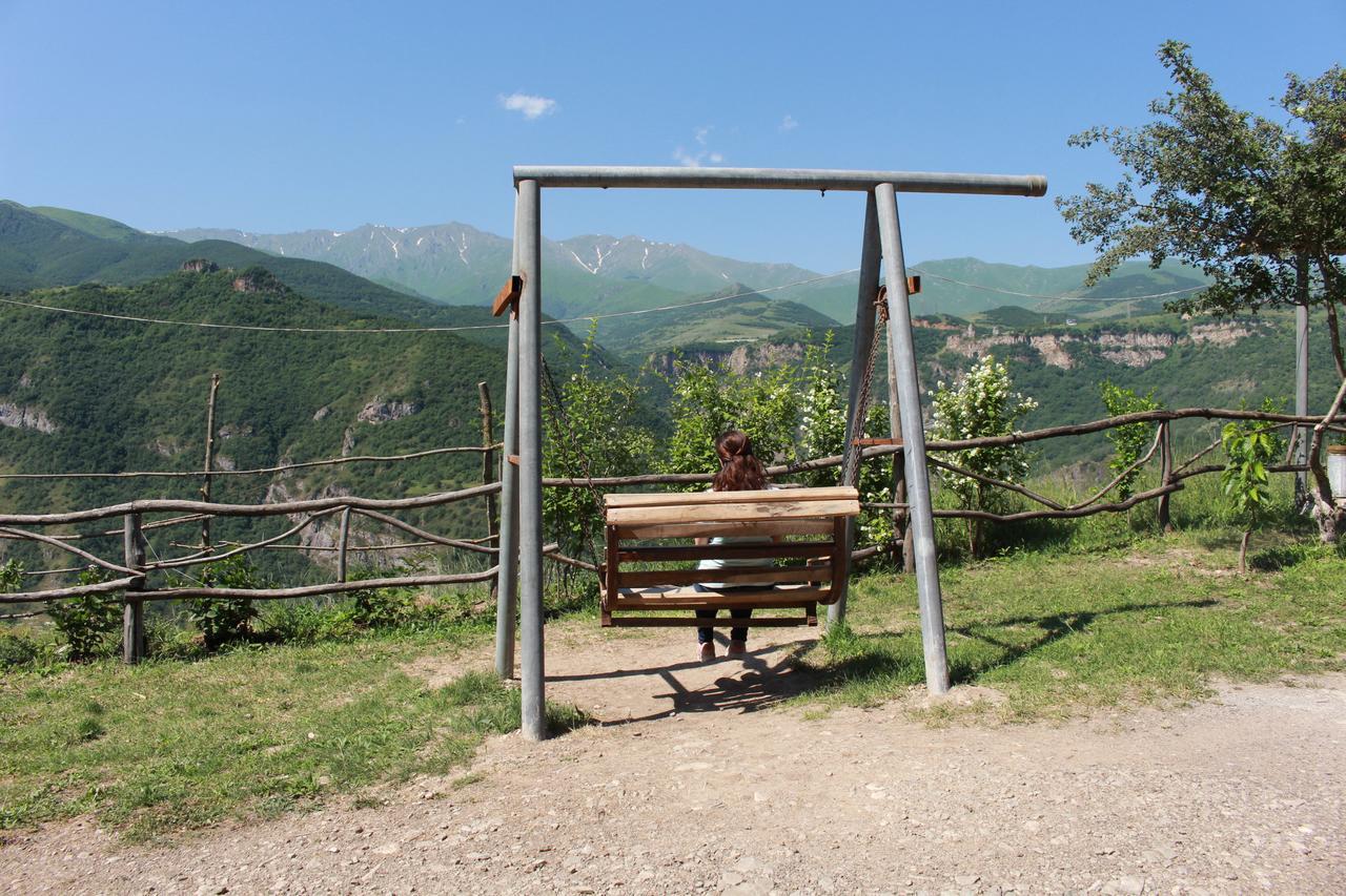Old Halidzor Villa Luaran gambar