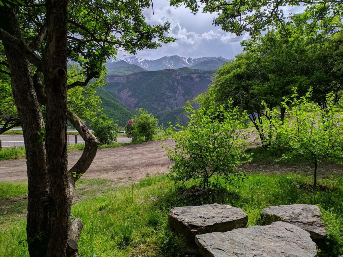Old Halidzor Villa Luaran gambar